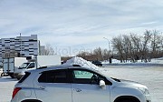 Chevrolet Tracker, 1.8 автомат, 2015, кроссовер Караганда