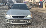 Honda Civic, 1.4 механика, 1998, лифтбек Алматы