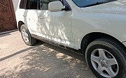 Volkswagen Touareg, 3.2 автомат, 2004, кроссовер Шымкент