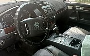 Volkswagen Touareg, 3.2 автомат, 2004, кроссовер Шымкент