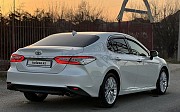 Toyota Camry, 2.5 автомат, 2018, седан 