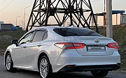 Toyota Camry, 2.5 автомат, 2018, седан 