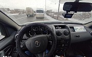 Renault Duster, 1.6 механика, 2018, кроссовер Астана