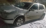 Volkswagen Golf, 1.4 механика, 1999, хэтчбек 