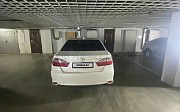 Toyota Camry, 2.5 автомат, 2017, седан 