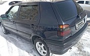 Volkswagen Golf, 1.8 автомат, 1994, хэтчбек Щучинск