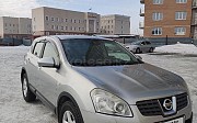 Nissan Qashqai, 2 вариатор, 2007, кроссовер Қарағанды