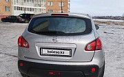 Nissan Qashqai, 2 вариатор, 2007, кроссовер Караганда