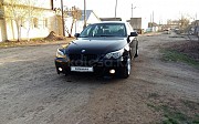 BMW 520, 2.2 механика, 2005, седан Орал