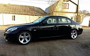 BMW 520, 2.2 механика, 2005, седан Орал