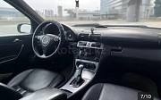 Mercedes-Benz C 200, 1.8 автомат, 2006, седан Астана