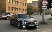 Mercedes-Benz E 430, 4.3 автомат, 2000, седан Семей