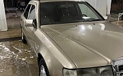 Mercedes-Benz E 200, 2 механика, 1992, седан Кызылорда