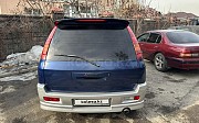 Mitsubishi Space Runner, 2 автомат, 2000, минивэн Алматы