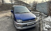 Mitsubishi Space Runner, 2 автомат, 2000, минивэн Алматы