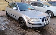 Volkswagen Passat, 1.8 механика, 2005, седан Астана