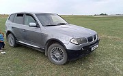 BMW X3, 2.5 автомат, 2006, кроссовер Түркістан