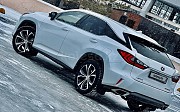 Lexus RX 200t, 2 автомат, 2017, кроссовер Қарағанды