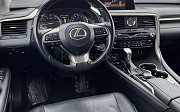 Lexus RX 200t, 2 автомат, 2017, кроссовер 