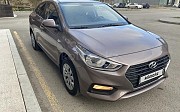 Hyundai Accent, 1.6 автомат, 2019, седан Нұр-Сұлтан (Астана)