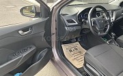 Hyundai Accent, 1.6 автомат, 2019, седан Нұр-Сұлтан (Астана)