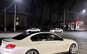 BMW 550, 4.4 автомат, 2012, седан Алматы