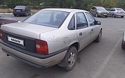 Opel Vectra, 2 механика, 1990, седан Орал