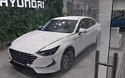 Hyundai Sonata, 2.5 автомат, 2023, седан Нұр-Сұлтан (Астана)