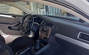 Volkswagen Jetta, 1.6 механика, 2017, седан Атырау