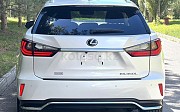 Lexus RX 350, 3.5 автомат, 2021, кроссовер Астана