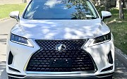 Lexus RX 350, 3.5 автомат, 2021, кроссовер Астана