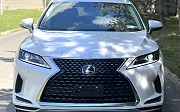 Lexus RX 350, 3.5 автомат, 2021, кроссовер Астана