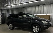 Lexus RX 330, 3.3 автомат, 2004, кроссовер Алматы