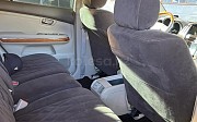 Lexus RX 330, 3.3 автомат, 2004, кроссовер 