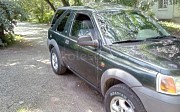 Land Rover Freelander, 1.8 механика, 1999, кроссовер Алматы