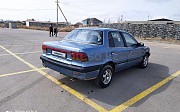 Mitsubishi Lancer, 1.5 автомат, 1990, седан 