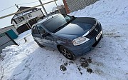 Renault Logan, 1.4 механика, 2011, седан 