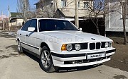BMW 525, 2.5 механика, 1989, седан Қызылорда