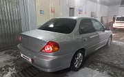 Kia Spectra, 2 механика, 2007, седан Актау