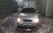 Kia Spectra, 2 механика, 2007, седан Актау