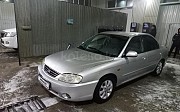 Kia Spectra, 2 механика, 2007, седан Актау