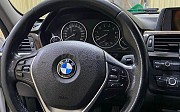 BMW 328, 2 автомат, 2014, седан Өскемен