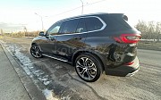 BMW X5, 3 автомат, 2021, кроссовер 