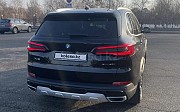 BMW X5, 3 автомат, 2021, кроссовер Алматы