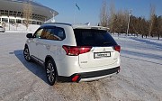 Mitsubishi Outlander, 2.4 вариатор, 2018, кроссовер Нұр-Сұлтан (Астана)