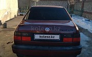 Volkswagen Vento, 1.8 механика, 1992, седан Шымкент