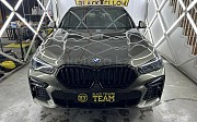 BMW X6, 3 автомат, 2022, кроссовер Нұр-Сұлтан (Астана)