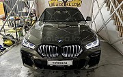 BMW X6, 3 автомат, 2022, кроссовер Нұр-Сұлтан (Астана)