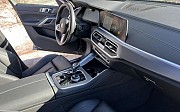 BMW X6, 3 автомат, 2022, кроссовер Астана