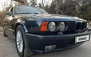BMW 520, 2 автомат, 1993, седан Аксукент